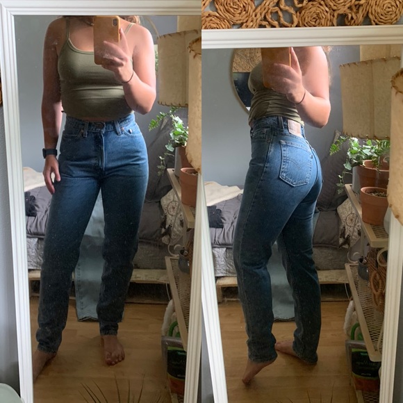 VINTAGE LEVIS 512 - Picture 2 of 4